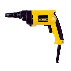 Винтоверт DeWALT DW269K, 540 W, 42 Nm