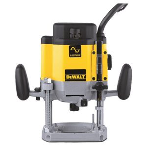 Оберфреза DeWALT DW625EK, 2000W, Ø6-12.7 mm