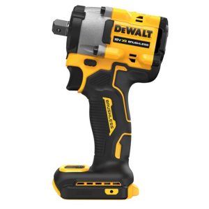 Акумулаторен ударен гайковерт DeWALT DCF922N, 18V, 406 Nm