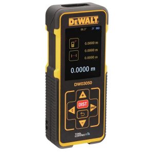 Лазерна ролетка DeWALT DW03050, 50m