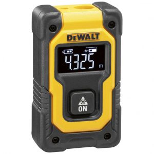 Лазерна ролетка DeWALT DW055PL, 16m