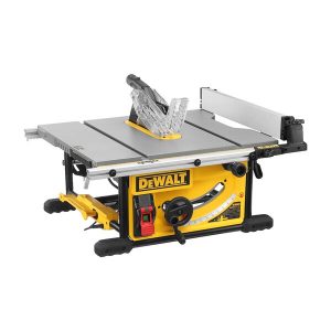 Настолен циркуляр с плот DeWALT DWE7492, 2000 W, Ø 250 mm