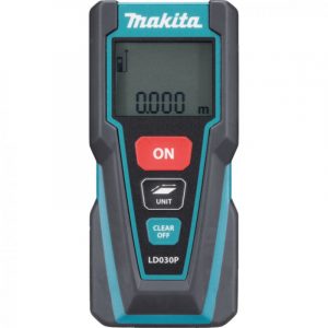 Лазерна ролетка Makita LD030P, 30m