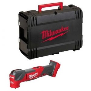 Акумулаторен мултифункционален инструмент безчетков Milwaukee M18FMT-0X