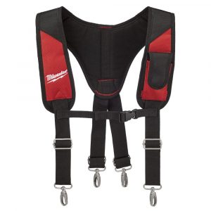 Презрамки за работен колан Milwaukee 48228145