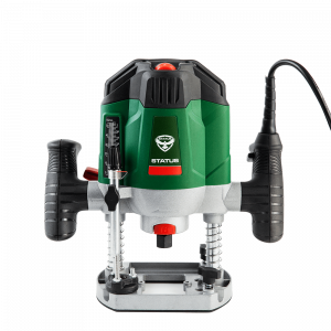 Оберфреза STATUS RH1200