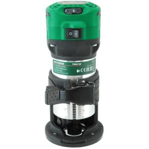 Оберфреза STATUS RH750CE