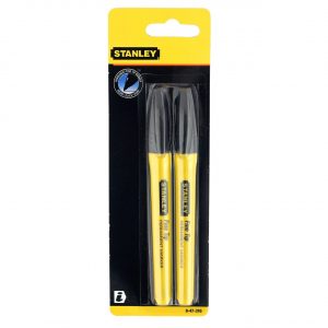 Маркери STANLEY FineTip 0-47-316