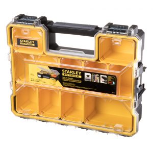 Куфар за инструменти – органайзер STANLEY 1-97-518
