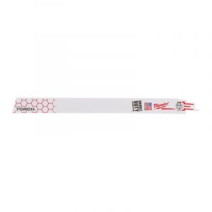 Нож за саблен трион MILWAUKEE 48005789 SAWZALL, метал, 300 mm