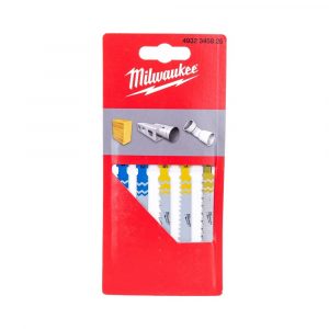 Комплект нож за прободен трион MILWAUKEE 4932345825