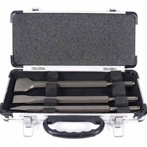 Комплект шило и секачи за бетон MAKITA D-05181, SDS-Plus