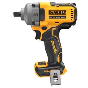Акумулаторен ударен гайковерт DeWALT DCF892N, 18 V, 812 Nm