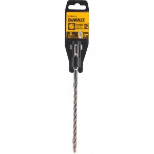 Свредло за бетон DeWALT DT9530 SDS-plus, 8 x 210 mm