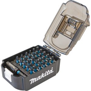 Комплект ударни накрайници MAKITA E-03084, 31 части