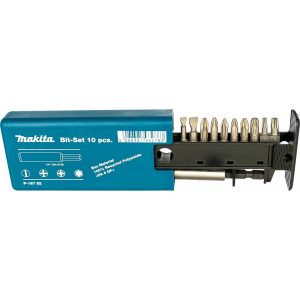 Комплект накрайници MAKITA P-16782