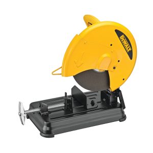 Отрезна машина за метал DeWALT D28730, 2300W, Ø 355 mm