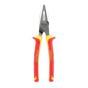 Клещи комбинирани 200 mm STANLEY FatMax 0-84-002 , изолирани 1000V VDE