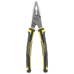 Клещи комбинирани 160 mm STANLEY 0-89-866