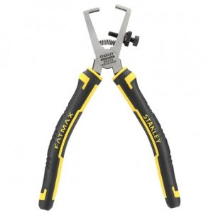 Клещи за сваляне на излоация, STANLEY 0-89-873