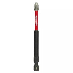 Накрайнк ударен MILWAUKEE 4932430856, PH2, 90mm