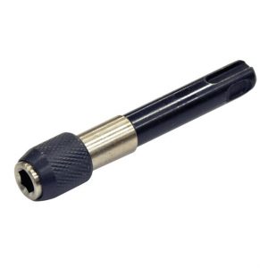 Ударен държач MAKITA B-57548, SDS-Plus към 1/4 шестостен