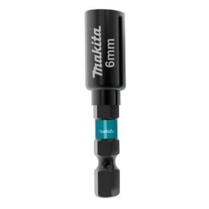 Магнитен накрайник вложка Makita Impact BLACK B-66824, 6x50 mm