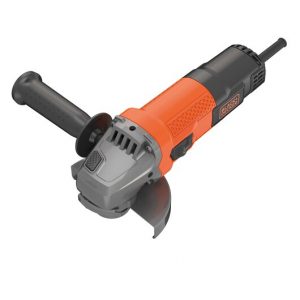 Ъглошлайф BLACK&DECKER BEG110 , 115mm, 750W