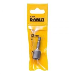 Магнитен накрайник вложка DeWALT DT7404, 13×50 mm