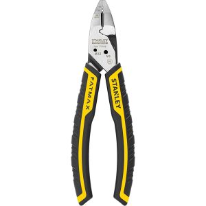 Клещи комбинирани 175 mm STANLEY FMHT0-75468