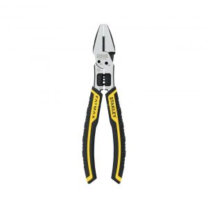 Клещи комбинирани 200 mm STANLEY FMHT0-75469