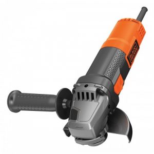 Ъглошлайф BLACK&DECKER BEG210 , 115mm, 900W