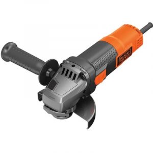 Ъглошлайф BLACK&DECKER BEG220 , 125mm, 900W