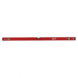 Нивелир алуминиев Milwaukee 4932459086 REDSTICK Compact 120 Box, 120 cm