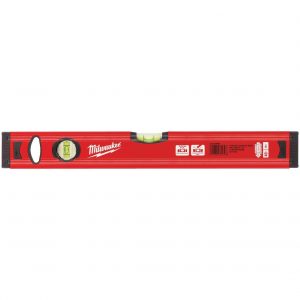 Нивелир алуминиев Milwaukee 4932459090 REDSTICK SLIM BOX , 40 cm