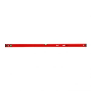 Нивелир алуминиев Milwaukee 4932459094 REDSTICK SLIM BOX , 120 cm