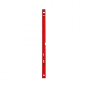 Нивелир алуминиев с магнит Milwaukee 4932464856 REDSTICK MAGNETIC SLIM, 100 cm