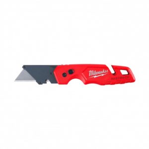 Нож макетен сгъваем Milwaukee 4932471358 Fastback
