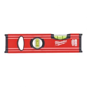 Нивелир алуминиев Milwaukee 4932472091 REDSTICK SLIM BOX , 20 cm