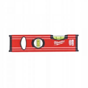 Нивелир алуминиев с магнит Milwaukee 4932478897 REDSTICK MAGNETIC SLIM, 20 cm
