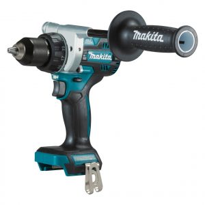 Акумулаторен винтоверт Makita DDF486Z, 130Nm, 18V
