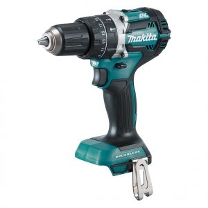Акумулаторен ударен винтоверт Makita DHP484Z, 54Nm, 18V