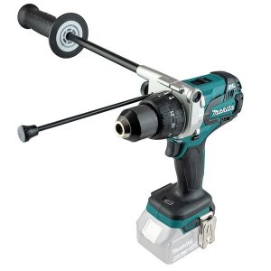 Акумулаторен ударен винтоверт Makita DHP486Z, 130Nm, 18V