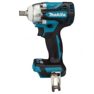Акумулаторен ударен гайковерт Makita DTW301Z, 330Nm, 18V
