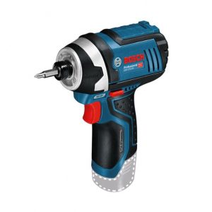 Акумулаторен ударен винтоверт BOSCH GDR 12V-105 SOLO, 12V, 105 Nm