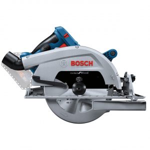 Циркуляр акумулаторен BOSCH GKS 18V-68 C , 18V, Ø 190 mm, 5000 minˉ¹