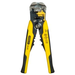 Клещи автоматични STANLEY FMHT0-96230 за сваляне на изолация, 203 mm