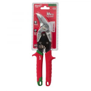 Ножица за ламарина MILWAUKEE 48224522 260 мм, дясна