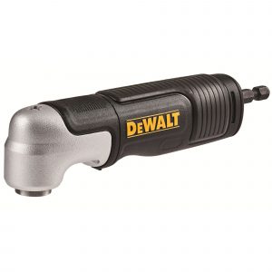 Ъглов адаптер DEWALT DT20500