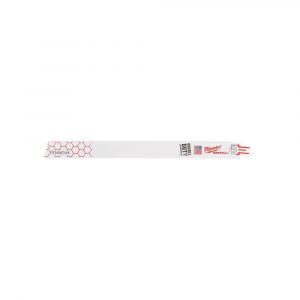 Нож за саблен трион MILWAUKEE 48008789 SAWZALL, метал и инокс, 300 mm